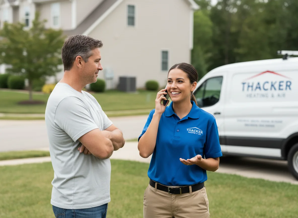 Ac Repair Winlock, WA FAQs